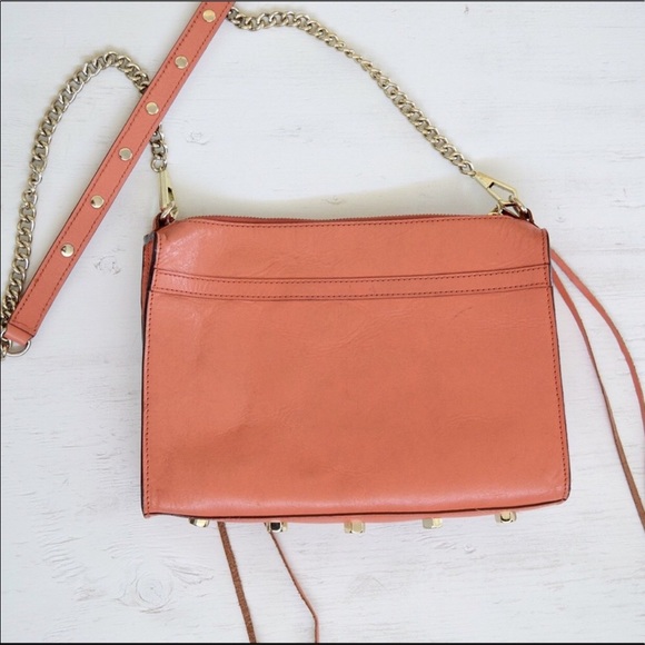 Rebecca Minkoff Crossbody - Picture 5 of 6